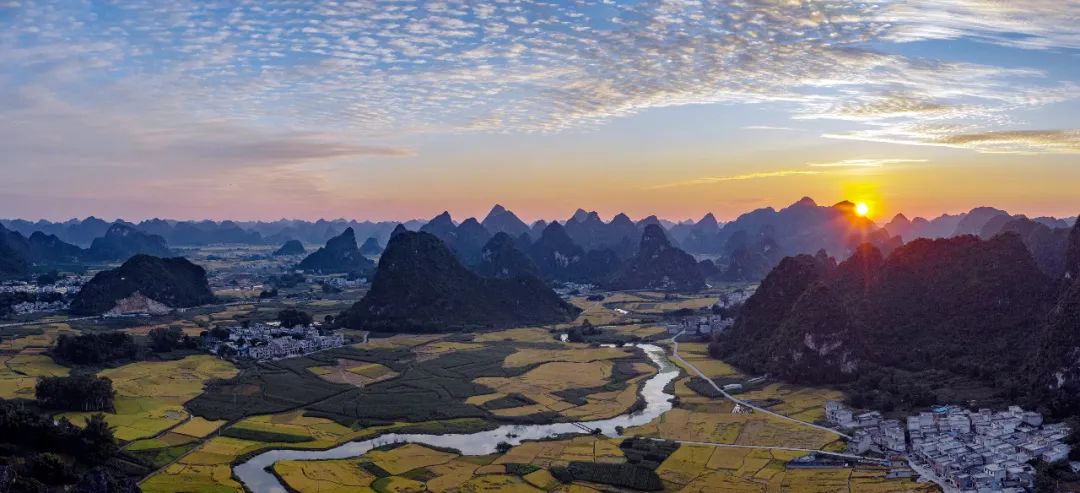 【2022广西文旅发展大会】来吧,到崇左赴一场稻田丰收的约会!休闲区蓝鸢梦想 - Www.slyday.coM 【2022广西文旅发展大会】来吧,到崇左赴一场稻田丰收的约会!休闲区蓝鸢梦想 - Www.slyday.coM