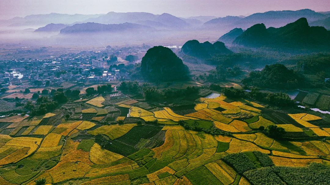 【2022广西文旅发展大会】来吧,到崇左赴一场稻田丰收的约会!休闲区蓝鸢梦想 - Www.slyday.coM 【2022广西文旅发展大会】来吧,到崇左赴一场稻田丰收的约会!休闲区蓝鸢梦想 - Www.slyday.coM