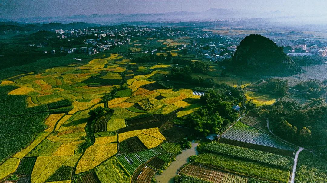 【2022广西文旅发展大会】来吧,到崇左赴一场稻田丰收的约会!休闲区蓝鸢梦想 - Www.slyday.coM 【2022广西文旅发展大会】来吧,到崇左赴一场稻田丰收的约会!休闲区蓝鸢梦想 - Www.slyday.coM