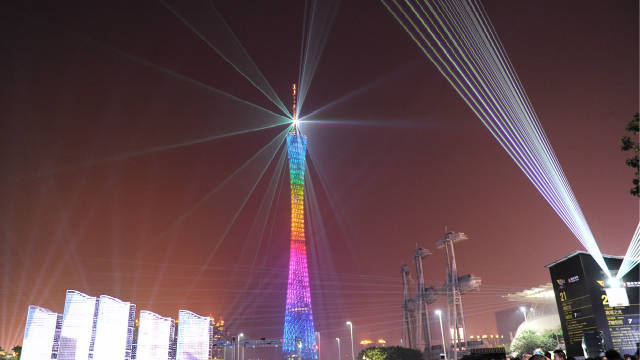 不知从何时开始，对于大车展的临近开始变的纠结……