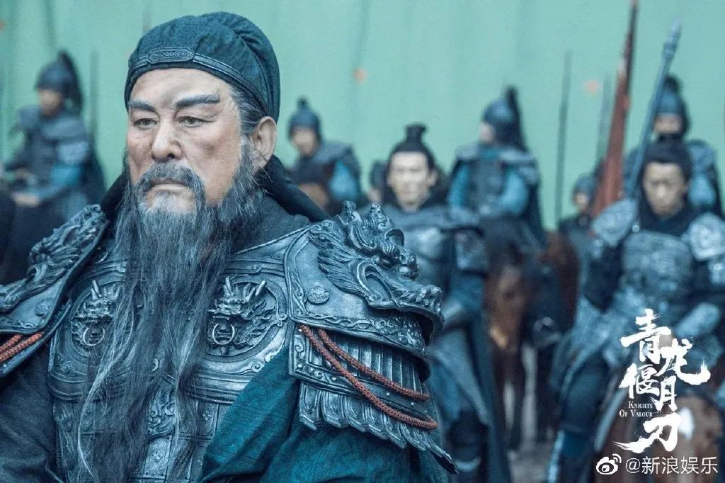 “关羽”扮演者陆树铭在西安去世,享年66岁休闲区蓝鸢梦想 - Www.slyday.coM “关羽”扮演者陆树铭在西安去世,享年66岁休闲区蓝鸢梦想 - Www.slyday.coM