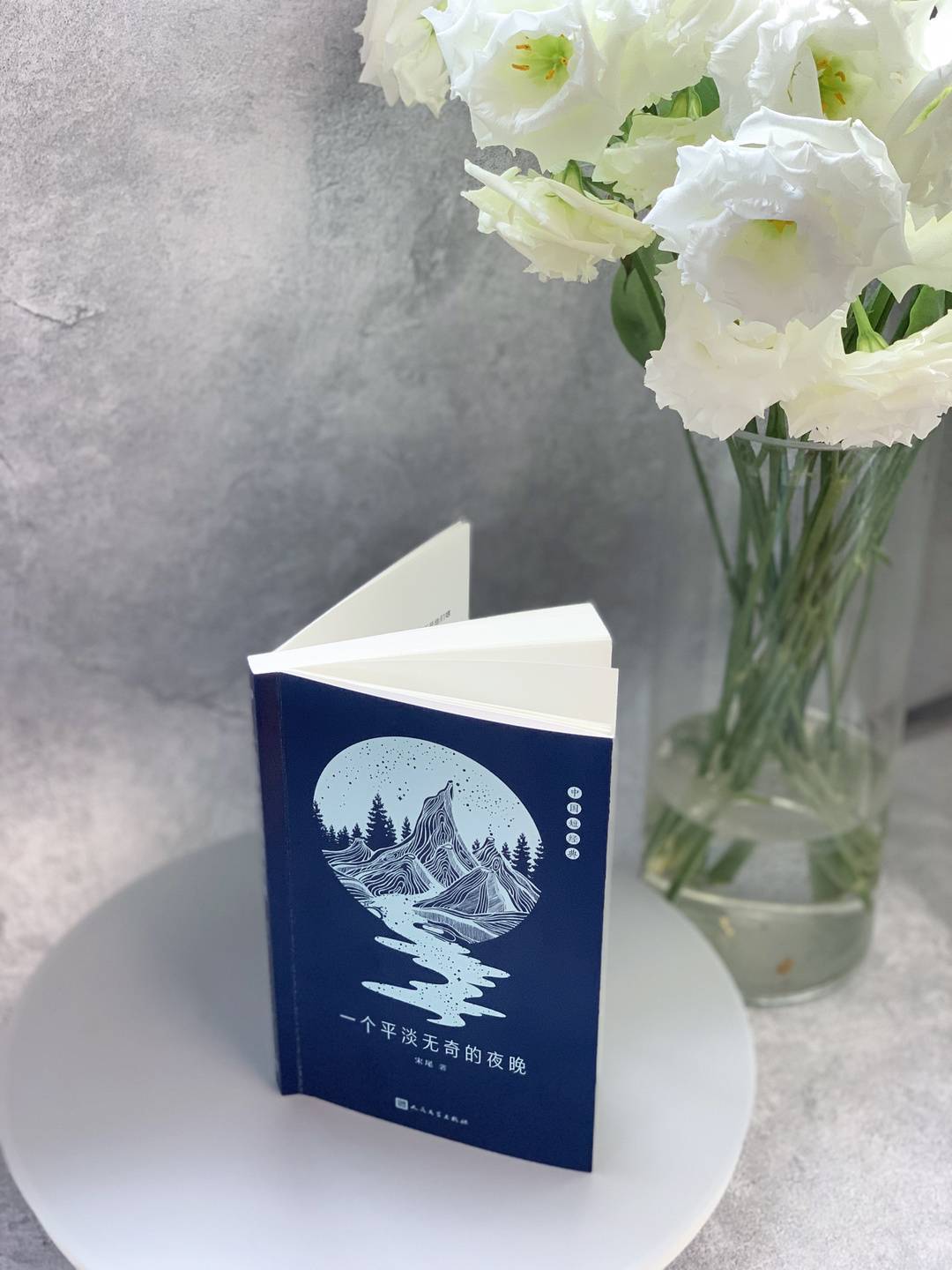 品读|吴洋忠:身体里,一根弦被拨响了——读宋尾小说集《一个平淡无奇的夜晚》休闲区蓝鸢梦想 - Www.slyday.coM 品读|吴洋忠:身体里,一根弦被拨响了——读宋尾小说集《一个平淡无奇的夜晚》休闲区蓝鸢梦想 - Www.slyday.coM