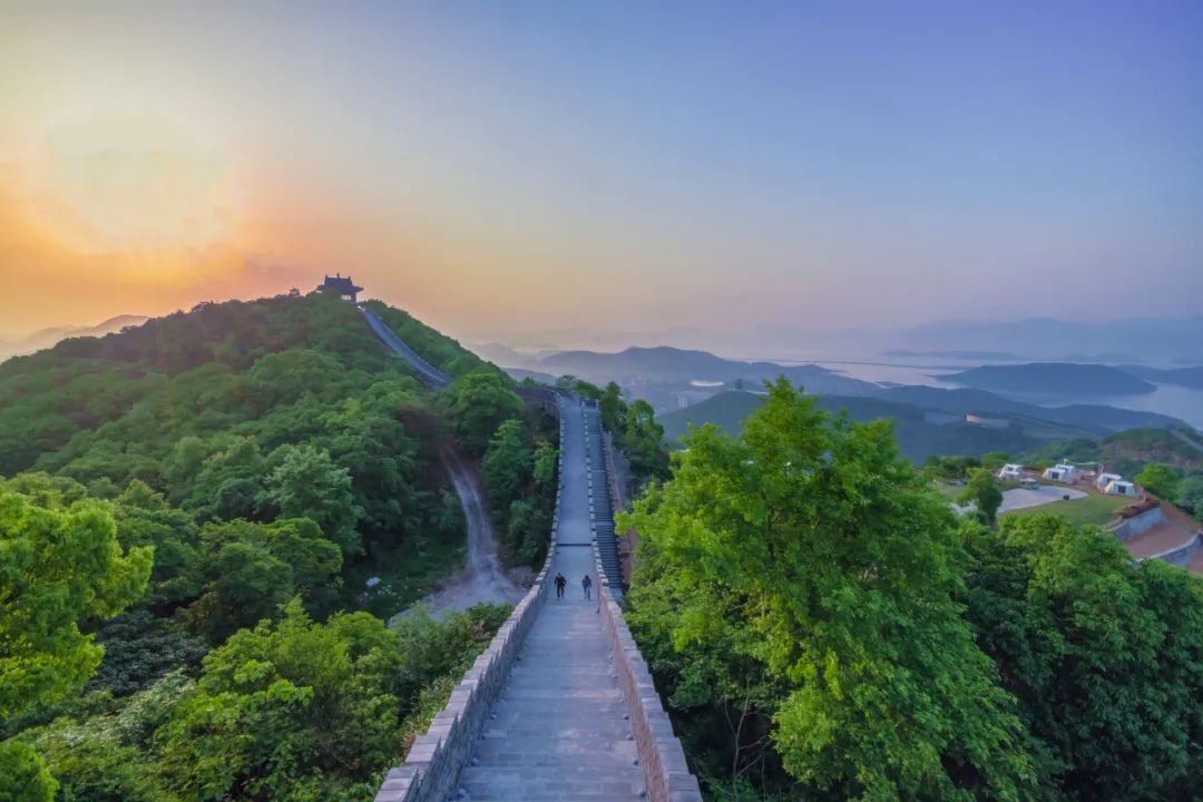 黄贤森林公园游玩攻略,黄贤森林公园门票多少