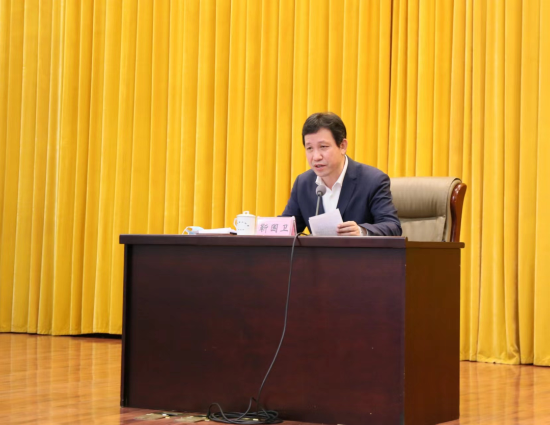 靳国卫以视频连线形式点调各县(市)区疫情防控工作强调:严格静态管理要求 推动精准有序解封休闲区蓝鸢梦想 - Www.slyday.coM 靳国卫以视频连线形式点调各县(市)区疫情防控工作强调:严格静态管理要求 推动精准有序解封休闲区蓝鸢梦想 - Www.slyday.coM