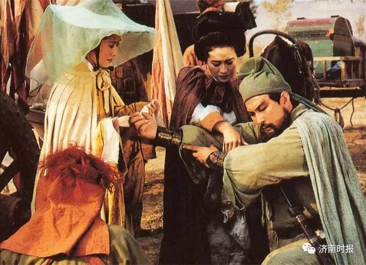 太突然,关羽扮演者陆树铭去世休闲区蓝鸢梦想 - Www.slyday.coM 太突然,关羽扮演者陆树铭去世休闲区蓝鸢梦想 - Www.slyday.coM