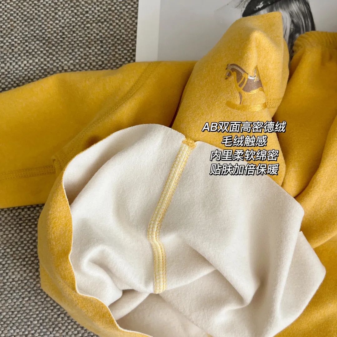 69元买一送一!“自发热”儿童内衣套装,保暖、亲肤、吸湿~让娃轻松过冬!休闲区蓝鸢梦想 - Www.slyday.coM 69元买一送一!“自发热”儿童内衣套装,保暖、亲肤、吸湿~让娃轻松过冬!休闲区蓝鸢梦想 - Www.slyday.coM