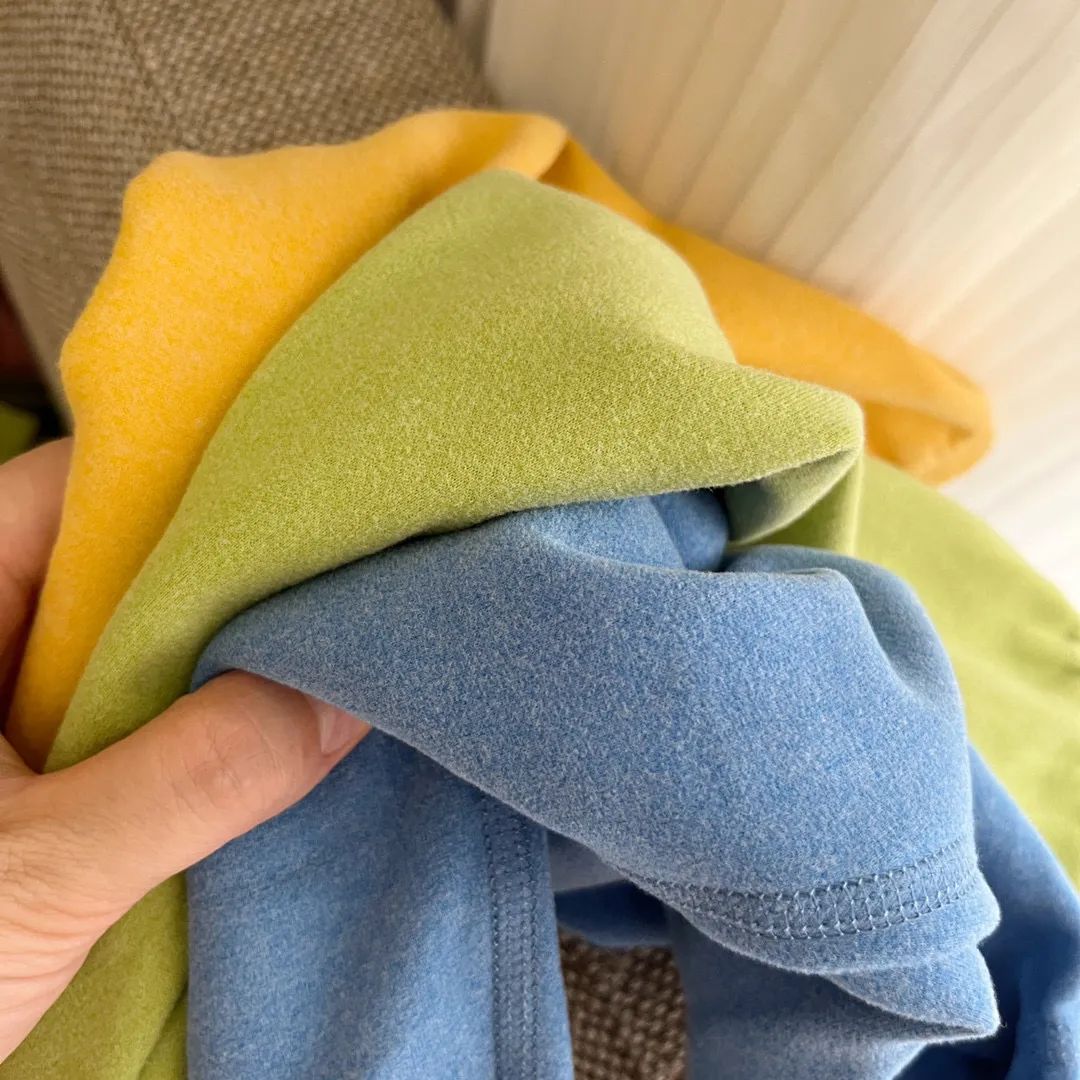 69元买一送一!“自发热”儿童内衣套装,保暖、亲肤、吸湿~让娃轻松过冬!休闲区蓝鸢梦想 - Www.slyday.coM 69元买一送一!“自发热”儿童内衣套装,保暖、亲肤、吸湿~让娃轻松过冬!休闲区蓝鸢梦想 - Www.slyday.coM