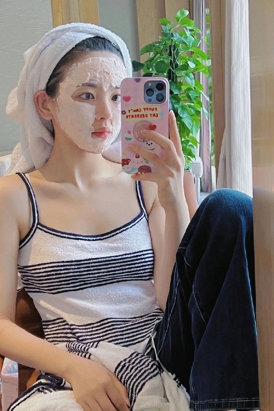 李诞式面膜火上热搜,谁还没有“蘸酱油”的时刻呢!休闲区蓝鸢梦想 - Www.slyday.coM 李诞式面膜火上热搜,谁还没有“蘸酱油”的时刻呢!休闲区蓝鸢梦想 - Www.slyday.coM