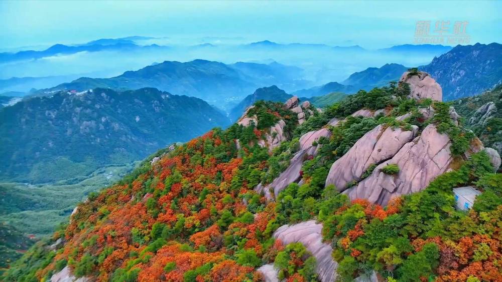 江苏黄山:霜染丹林,体会大自然之美–星晚资源网抖音视频素材库-高清正版无水印图片文案下载-星晚资源网自媒体技巧1 江苏黄山:霜染丹林,体会大自然之美–星晚资源网抖音视频素材库-高清正版无水印图片文案下载-星晚资源网自媒体技巧1