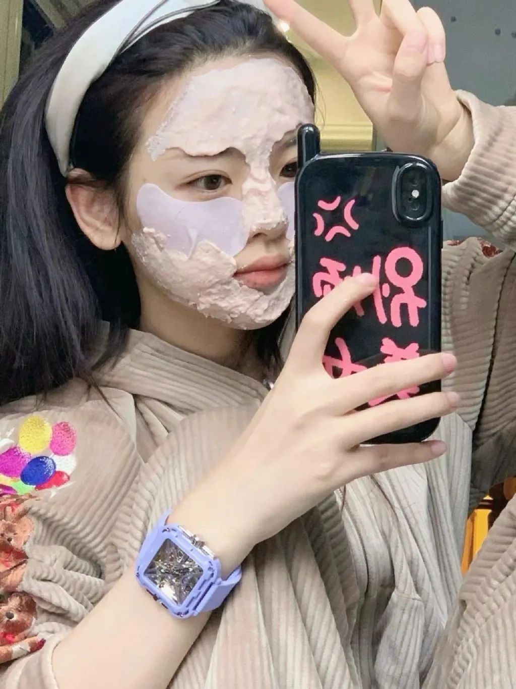 李诞式面膜火上热搜,谁还没有“蘸酱油”的时刻呢!休闲区蓝鸢梦想 - Www.slyday.coM 李诞式面膜火上热搜,谁还没有“蘸酱油”的时刻呢!休闲区蓝鸢梦想 - Www.slyday.coM