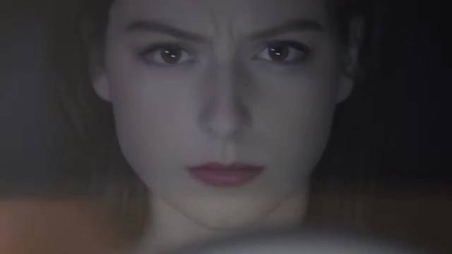 长城汽车关于核能汽车的广告（2017）