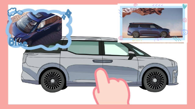 MPV本是一片冷门市场，而且总体销量逐年下滑……