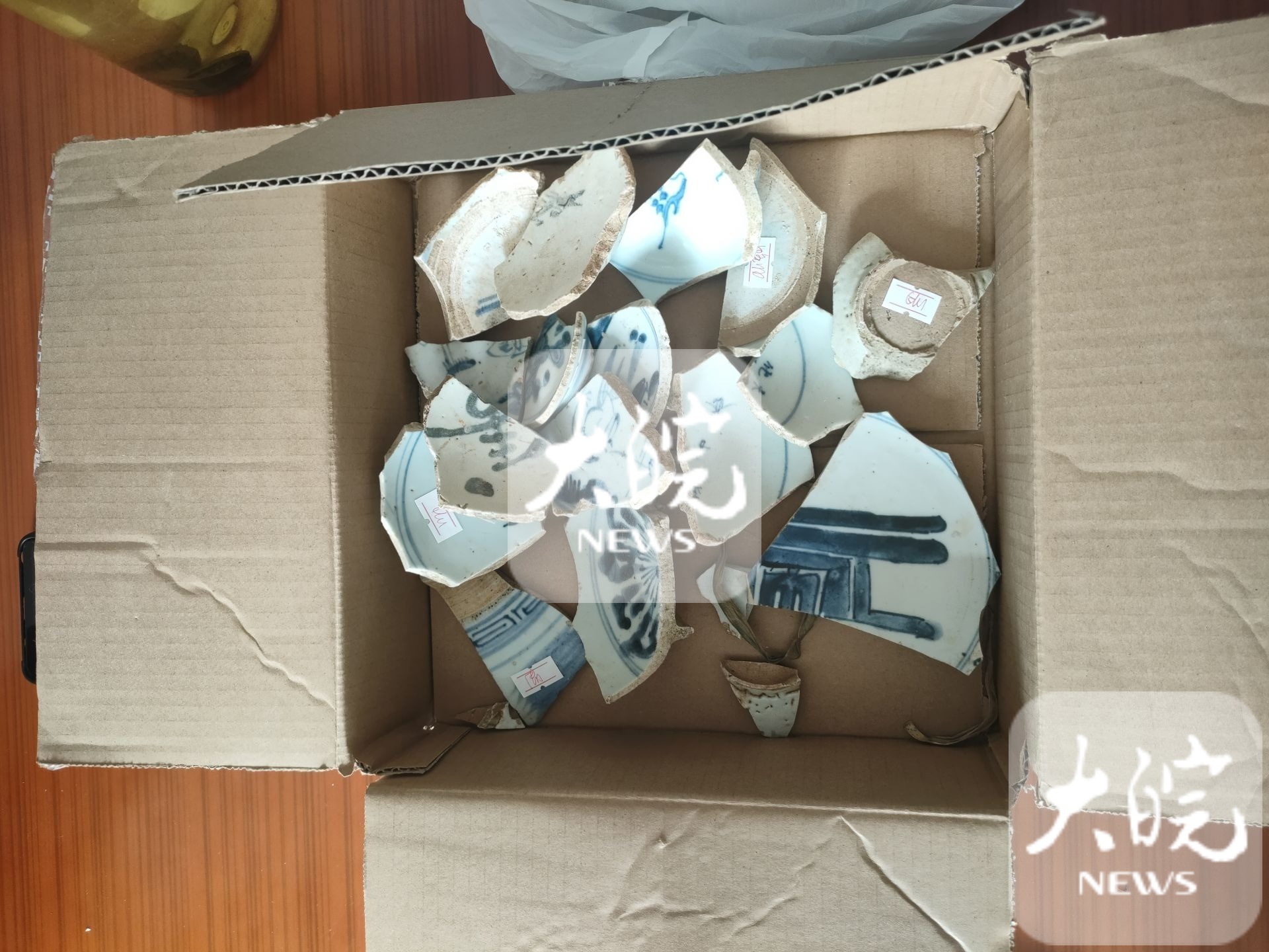 肥东一荒地发现疑似古人生活痕迹续:这里可能曾是繁华的集镇休闲区蓝鸢梦想 - Www.slyday.coM 肥东一荒地发现疑似古人生活痕迹续:这里可能曾是繁华的集镇休闲区蓝鸢梦想 - Www.slyday.coM