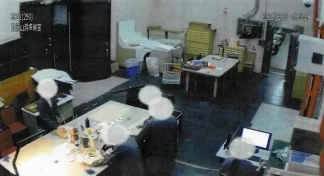 台北故宫文物毁损,“不排除人为施压”休闲区蓝鸢梦想 - Www.slyday.coM 台北故宫文物毁损,“不排除人为施压”休闲区蓝鸢梦想 - Www.slyday.coM