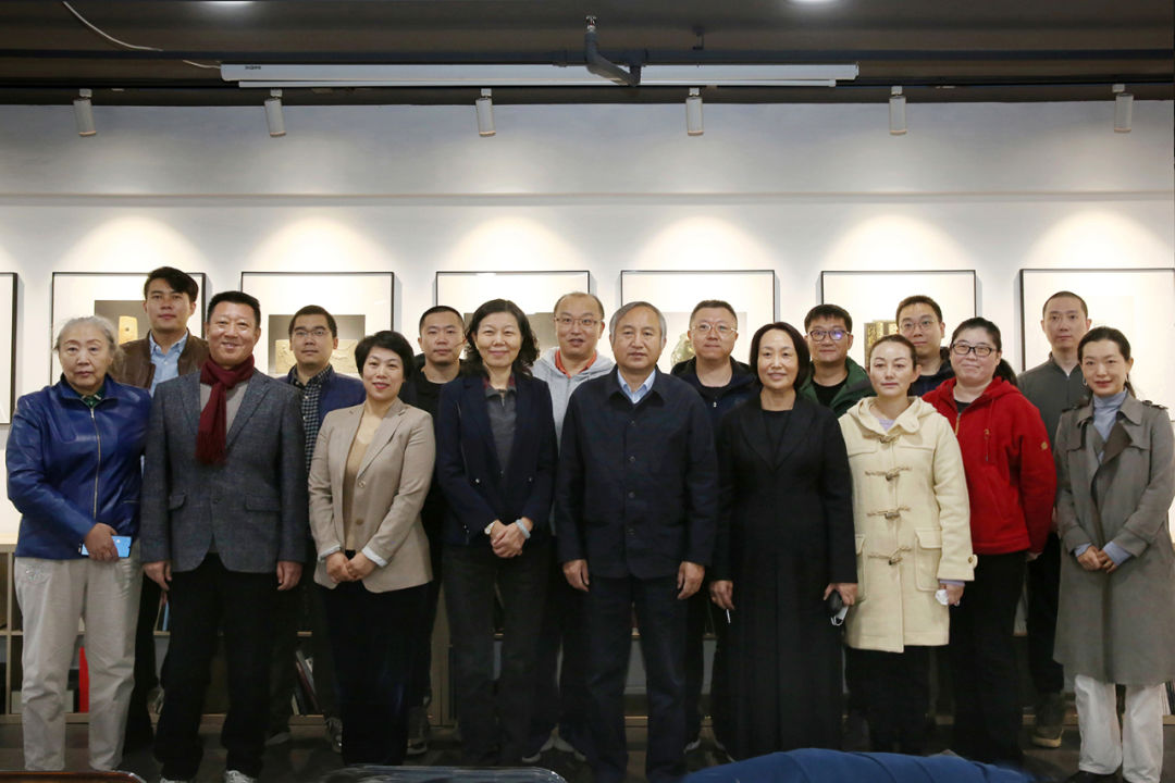 中国摄协与中国文物交流中心联办主题研讨培训|中国摄协|中国文物|中国摄影家协会_新浪新闻