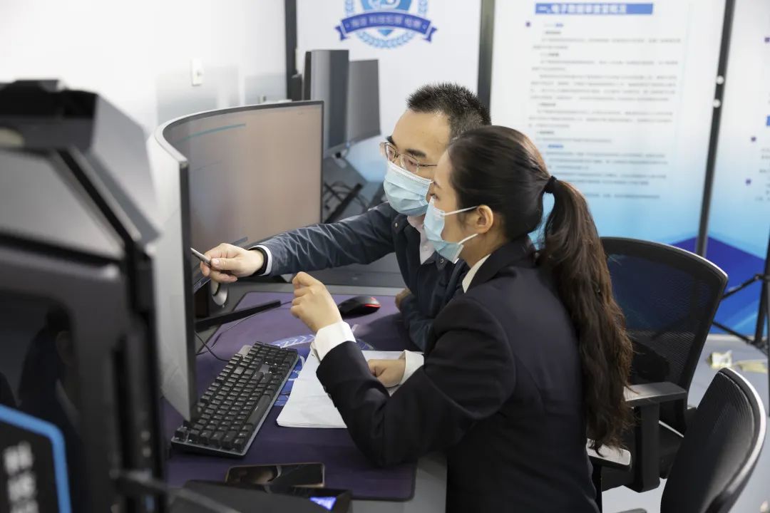 【走近一线检察官】“五的N次方”:知识产权检察的海淀实践休闲区蓝鸢梦想 - Www.slyday.coM 【走近一线检察官】“五的N次方”:知识产权检察的海淀实践休闲区蓝鸢梦想 - Www.slyday.coM