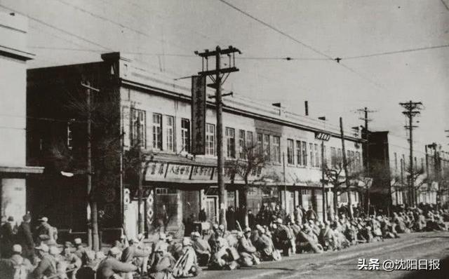 今天一定要认识这位老人!“我们不仅解放了沈阳,更赢得了沈阳人民的真心拥护”休闲区蓝鸢梦想 - Www.slyday.coM 今天一定要认识这位老人!“我们不仅解放了沈阳,更赢得了沈阳人民的真心拥护”休闲区蓝鸢梦想 - Www.slyday.coM