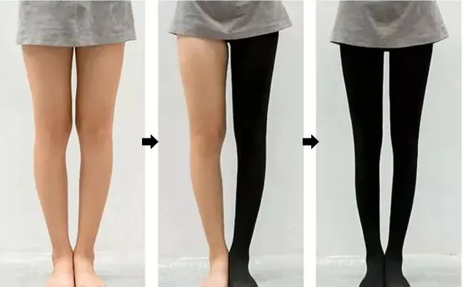 冬天也能“幂式穿搭”【加绒·黑丝透肤袜】,一条零下20℃也能“性感过冬”的保暖“瘦腿”丝袜休闲区蓝鸢梦想 - Www.slyday.coM 冬天也能“幂式穿搭”【加绒·黑丝透肤袜】,一条零下20℃也能“性感过冬”的保暖“瘦腿”丝袜休闲区蓝鸢梦想 - Www.slyday.coM