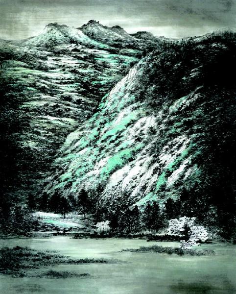 浏阳“90后”女画家加入中国美协休闲区蓝鸢梦想 - Www.slyday.coM 浏阳“90后”女画家加入中国美协休闲区蓝鸢梦想 - Www.slyday.coM