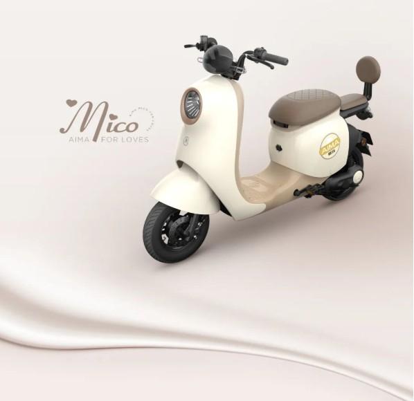 为什么“女性车”能成为爆款?爱玛的三款车给出了答案!休闲区蓝鸢梦想 - Www.slyday.coM 为什么“女性车”能成为爆款?爱玛的三款车给出了答案!休闲区蓝鸢梦想 - Www.slyday.coM