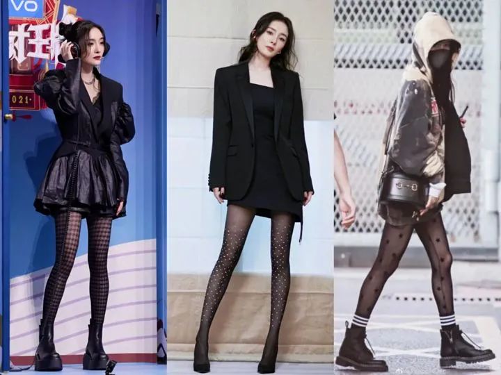 冬天也能“幂式穿搭”【加绒·黑丝透肤袜】,一条零下20℃也能“性感过冬”的保暖“瘦腿”丝袜休闲区蓝鸢梦想 - Www.slyday.coM 冬天也能“幂式穿搭”【加绒·黑丝透肤袜】,一条零下20℃也能“性感过冬”的保暖“瘦腿”丝袜休闲区蓝鸢梦想 - Www.slyday.coM