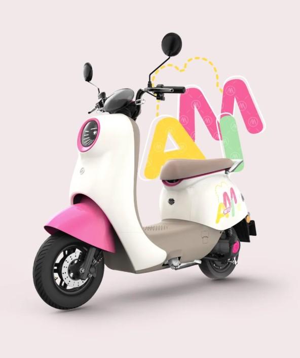 为什么“女性车”能成为爆款?爱玛的三款车给出了答案!休闲区蓝鸢梦想 - Www.slyday.coM 为什么“女性车”能成为爆款?爱玛的三款车给出了答案!休闲区蓝鸢梦想 - Www.slyday.coM