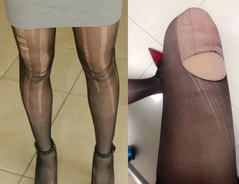 冬天也能“幂式穿搭”【加绒·黑丝透肤袜】,一条零下20℃也能“性感过冬”的保暖“瘦腿”丝袜休闲区蓝鸢梦想 - Www.slyday.coM 冬天也能“幂式穿搭”【加绒·黑丝透肤袜】,一条零下20℃也能“性感过冬”的保暖“瘦腿”丝袜休闲区蓝鸢梦想 - Www.slyday.coM