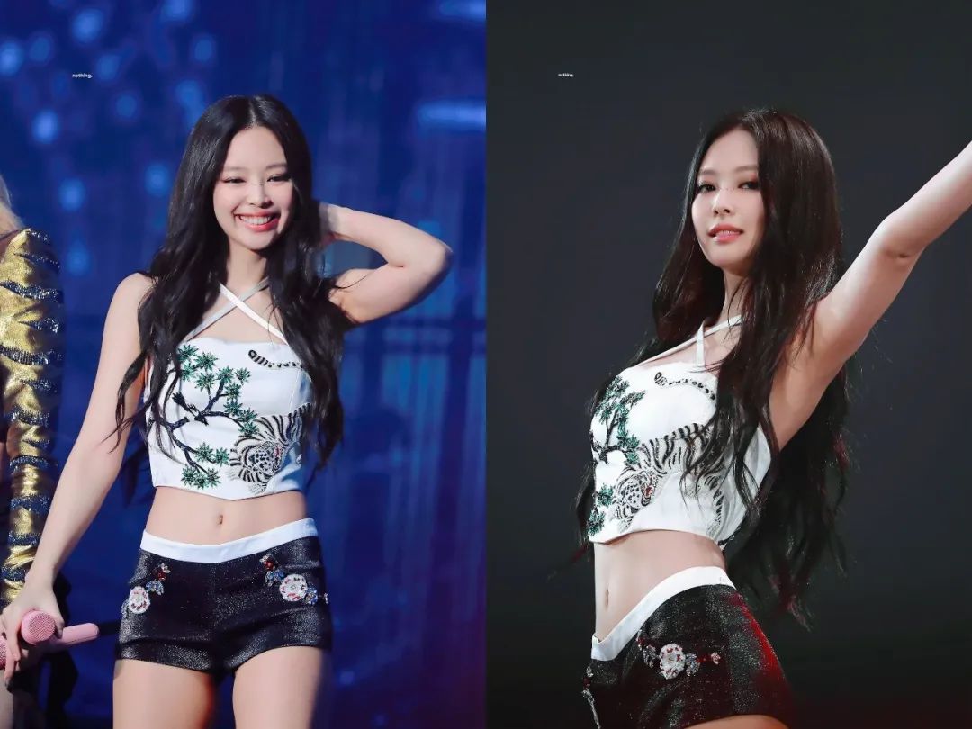抹胸:Miss Sohee