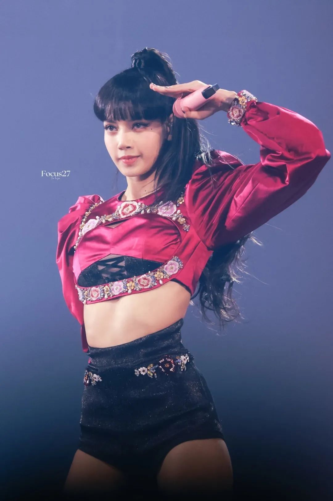 上衣:Miss Sohee