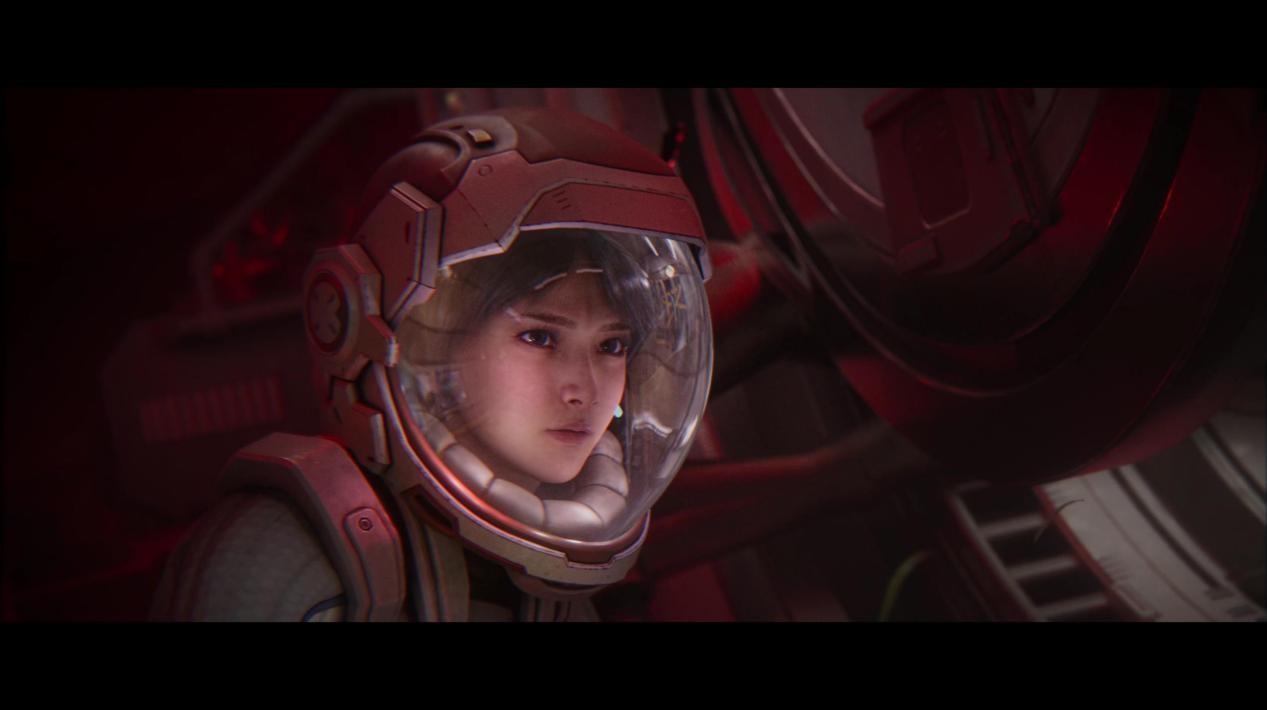 见证梦天升空,奔赴更远星辰!《王者荣耀》联合中国航天ASES致敬中国载人航天工程休闲区蓝鸢梦想 - Www.slyday.coM 见证梦天升空,奔赴更远星辰!《王者荣耀》联合中国航天ASES致敬中国载人航天工程休闲区蓝鸢梦想 - Www.slyday.coM