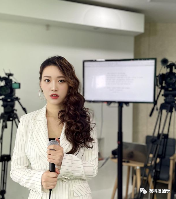 韩国美女博主自曝:脸是假的,脖子以下才是真的!AI换脸为何让人细思极恐?休闲区蓝鸢梦想 - Www.slyday.coM 韩国美女博主自曝:脸是假的,脖子以下才是真的!AI换脸为何让人细思极恐?休闲区蓝鸢梦想 - Www.slyday.coM