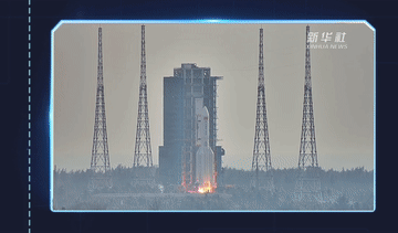 完成转位!“T”“十”“干”,后边还有……这就是中国空间站该有的模样!休闲区蓝鸢梦想 - Www.slyday.coM 完成转位!“T”“十”“干”,后边还有……这就是中国空间站该有的模样!休闲区蓝鸢梦想 - Www.slyday.coM