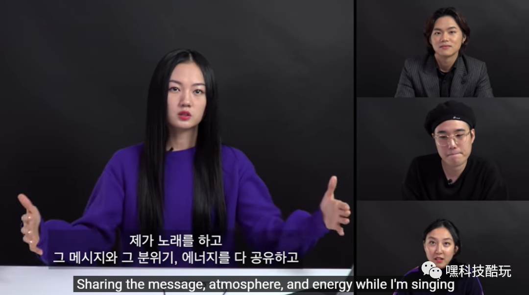 韩国美女博主自曝:脸是假的,脖子以下才是真的!AI换脸为何让人细思极恐?休闲区蓝鸢梦想 - Www.slyday.coM 韩国美女博主自曝:脸是假的,脖子以下才是真的!AI换脸为何让人细思极恐?休闲区蓝鸢梦想 - Www.slyday.coM