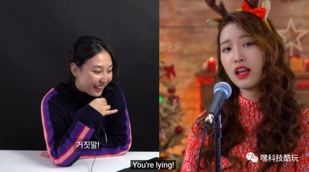 韩国美女博主自曝:脸是假的,脖子以下才是真的!AI换脸为何让人细思极恐?休闲区蓝鸢梦想 - Www.slyday.coM 韩国美女博主自曝:脸是假的,脖子以下才是真的!AI换脸为何让人细思极恐?休闲区蓝鸢梦想 - Www.slyday.coM