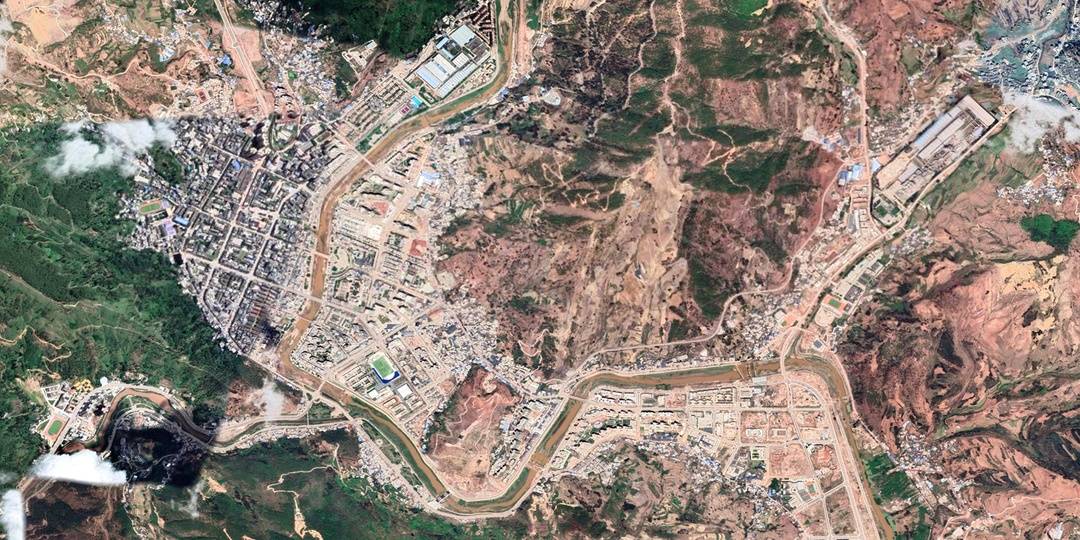 70年,会东由一条街长成十万人的城休闲区蓝鸢梦想 - Www.slyday.coM 70年,会东由一条街长成十万人的城休闲区蓝鸢梦想 - Www.slyday.coM