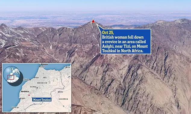 一女子徒步攀登高峰,从4000多米高点意外坠亡休闲区蓝鸢梦想 - Www.slyday.coM 一女子徒步攀登高峰,从4000多米高点意外坠亡休闲区蓝鸢梦想 - Www.slyday.coM