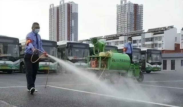 邯郸交通强化行业疫情防控措施,为市民出行构筑坚强屏障休闲区蓝鸢梦想 - Www.slyday.coM 邯郸交通强化行业疫情防控措施,为市民出行构筑坚强屏障休闲区蓝鸢梦想 - Www.slyday.coM