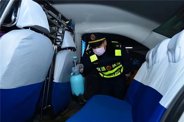 邯郸交通强化行业疫情防控措施,为市民出行构筑坚强屏障休闲区蓝鸢梦想 - Www.slyday.coM 邯郸交通强化行业疫情防控措施,为市民出行构筑坚强屏障休闲区蓝鸢梦想 - Www.slyday.coM