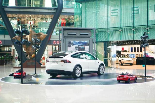 合同到期不再续约,特斯拉关闭在华首家门店休闲区蓝鸢梦想 - Www.slyday.coM 合同到期不再续约,特斯拉关闭在华首家门店休闲区蓝鸢梦想 - Www.slyday.coM