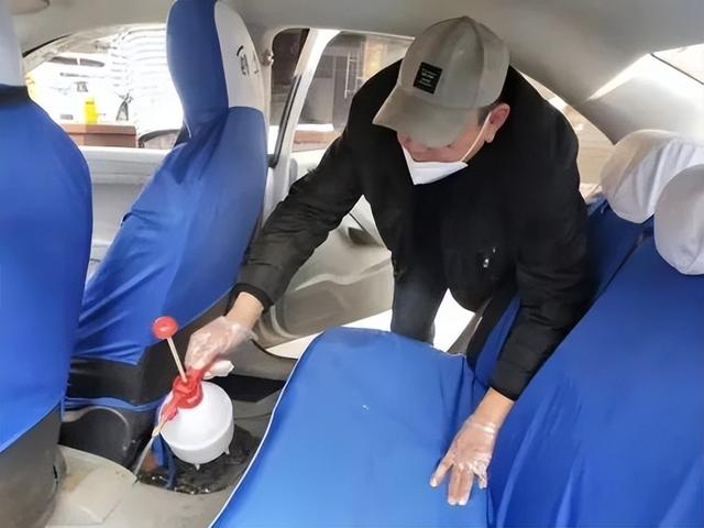 邯郸交通强化行业疫情防控措施,为市民出行构筑坚强屏障休闲区蓝鸢梦想 - Www.slyday.coM 邯郸交通强化行业疫情防控措施,为市民出行构筑坚强屏障休闲区蓝鸢梦想 - Www.slyday.coM