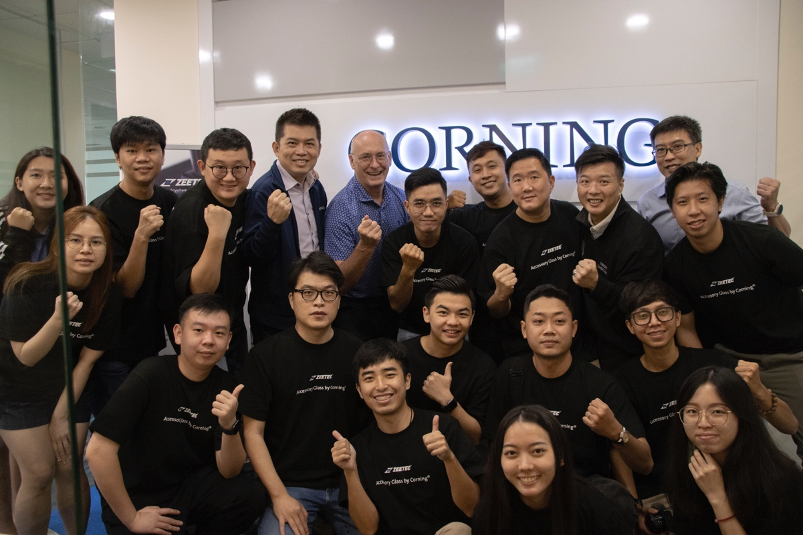 定州这个小伙儿创业五年,今年营业额破2亿人民币,他是怎么做到的?休闲区蓝鸢梦想 - Www.slyday.coM 定州这个小伙儿创业五年,今年营业额破2亿人民币,他是怎么做到的?休闲区蓝鸢梦想 - Www.slyday.coM