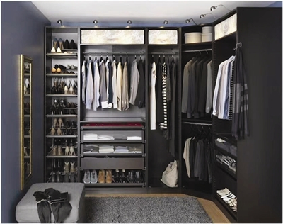 主卧+卫生间VS主卧+衣帽间 你会怎么选?休闲区蓝鸢梦想 - Www.slyday.coM 主卧+卫生间VS主卧+衣帽间 你会怎么选?休闲区蓝鸢梦想 - Www.slyday.coM