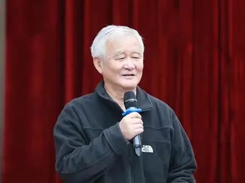 缅怀!物理学家解思深院士逝世休闲区蓝鸢梦想 - Www.slyday.coM 缅怀!物理学家解思深院士逝世休闲区蓝鸢梦想 - Www.slyday.coM