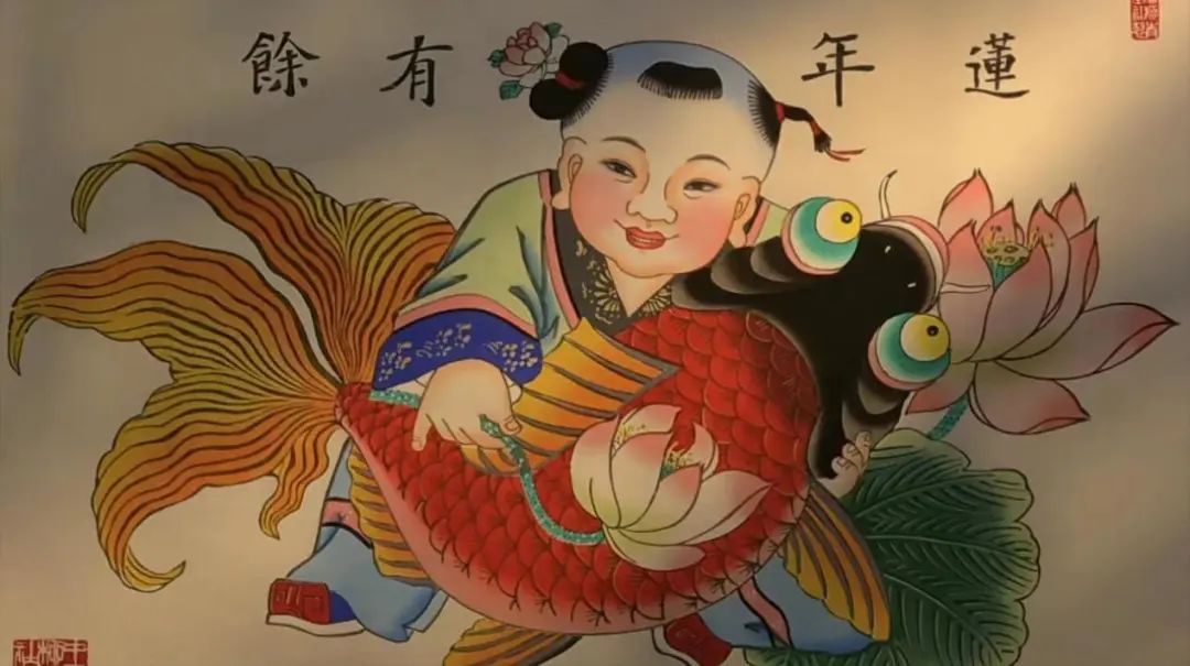 【文化西青】祝贺!以杨柳青木版年画为背景的历史人文纪录片《过年的画》入围第31届中国电视金鹰奖!休闲区蓝鸢梦想 - Www.slyday.coM 【文化西青】祝贺!以杨柳青木版年画为背景的历史人文纪录片《过年的画》入围第31届中国电视金鹰奖!休闲区蓝鸢梦想 - Www.slyday.coM