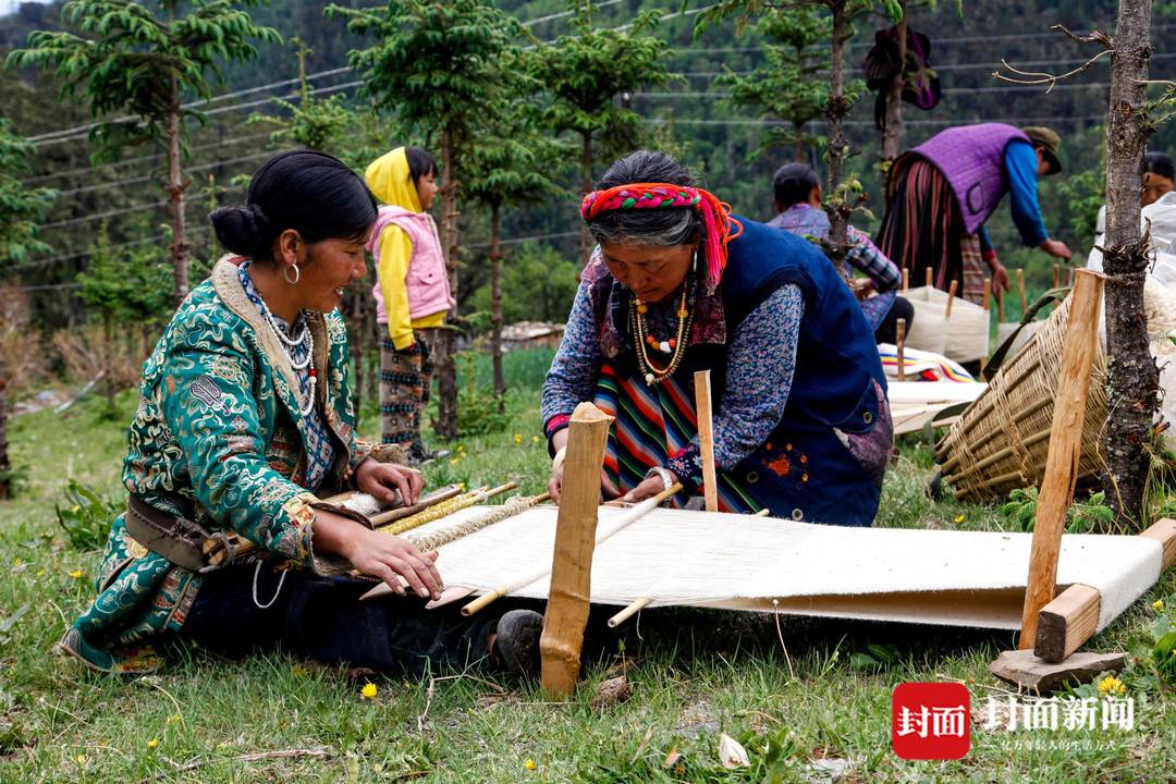 镜头下的大凉山:凉山州成立70周年县市风采——木里县休闲区蓝鸢梦想 - Www.slyday.coM 镜头下的大凉山:凉山州成立70周年县市风采——木里县休闲区蓝鸢梦想 - Www.slyday.coM