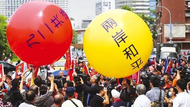 台湾憋不住了吗邱太三向大陆喊话盼开放陆客自由行和陆生来台