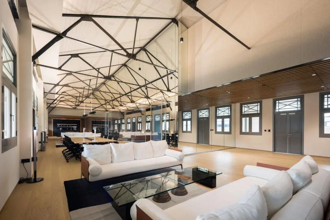 苹果戴森双双把总部搬进发电站,这些老建筑里藏了什么秘密?休闲区蓝鸢梦想 - Www.slyday.coM 苹果戴森双双把总部搬进发电站,这些老建筑里藏了什么秘密?休闲区蓝鸢梦想 - Www.slyday.coM