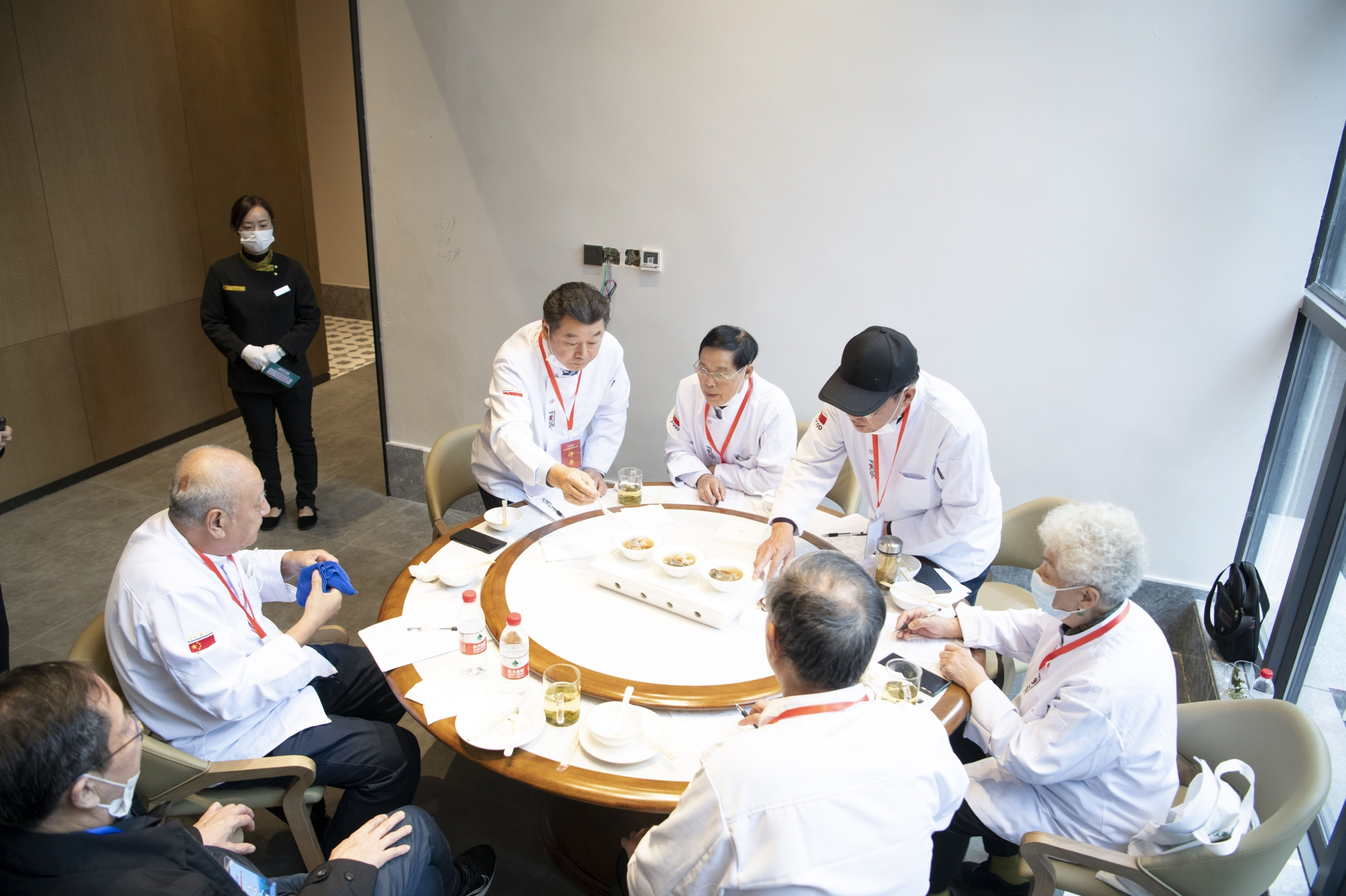 八大菜系16支名厨团队齐聚汉寿,端出128道风味甲鱼休闲区蓝鸢梦想 - Www.slyday.coM 八大菜系16支名厨团队齐聚汉寿,端出128道风味甲鱼休闲区蓝鸢梦想 - Www.slyday.coM