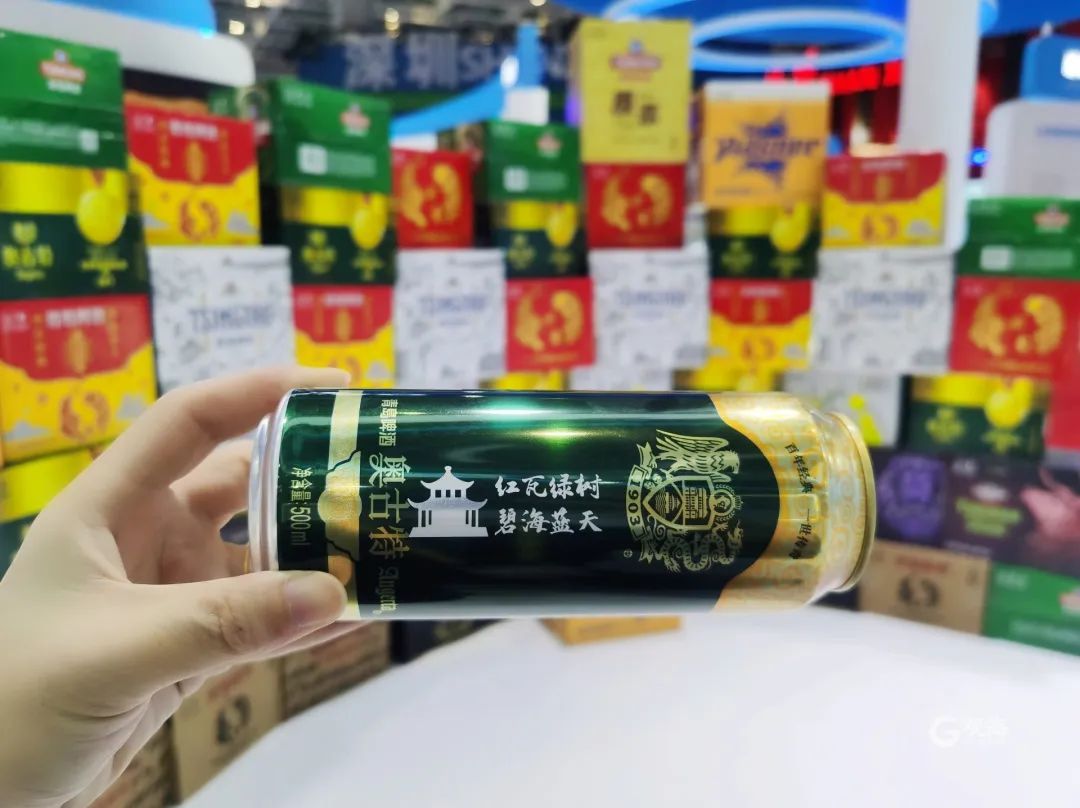 奔赴“进博之约” 共享“青岛机遇”(图8) 奔赴“进博之约” 共享“青岛机遇”(图8)