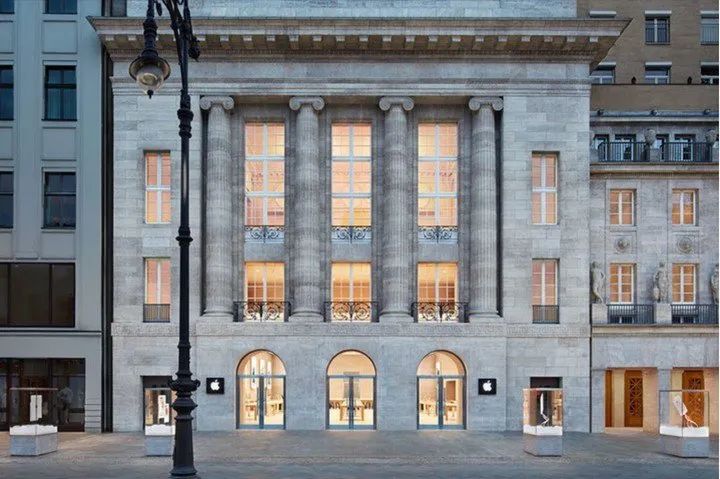 苹果戴森双双把总部搬进发电站,这些老建筑里藏了什么秘密?休闲区蓝鸢梦想 - Www.slyday.coM 苹果戴森双双把总部搬进发电站,这些老建筑里藏了什么秘密?休闲区蓝鸢梦想 - Www.slyday.coM